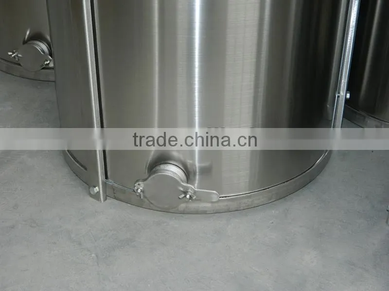 4/6/8/12 or more Frames Electric Honey Extractor from Professional beekeeping equipment Manufacturer Cinobee