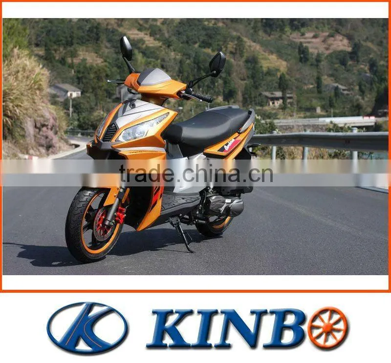 eec 125cc scooter