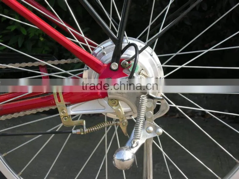 24v/10ah 250 w electric bike