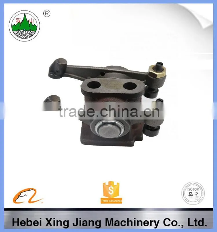 Diesel engine tractor parts rocker arm assembly,Diesel Engine Parts S195 rocker arm assembly