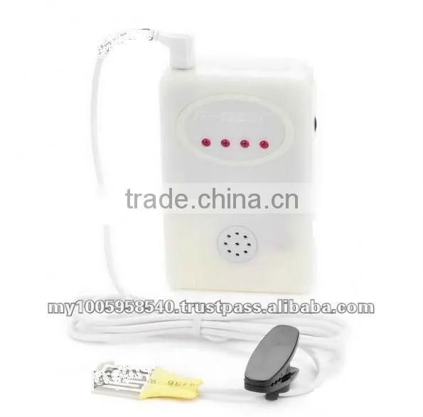 Bedwetting Enuresis Alarm