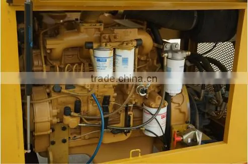 Hydraulic underground tunnel and rotary diamond core drilling rig