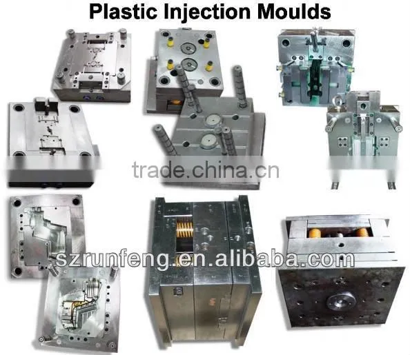 Round Plastic Stopper/Special plug