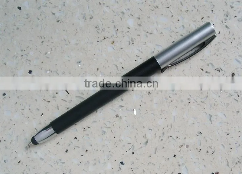 twist pen with touch tip
