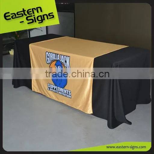 Table Skirting for Wedding