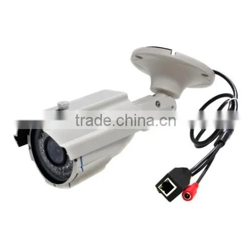 CCTV Outdoor P2P PNP WPA WPA2 Security IP Camera