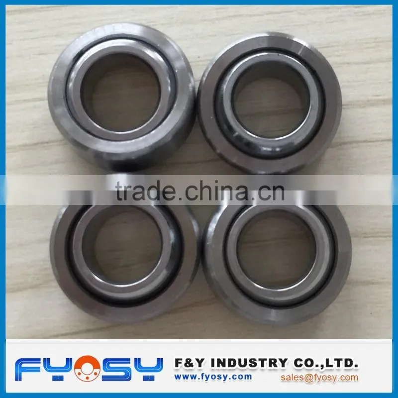 bearing COM3T COM4T COM5T COM6T COM7T spherical plain bearing self-lubricating bearing rod end bearing