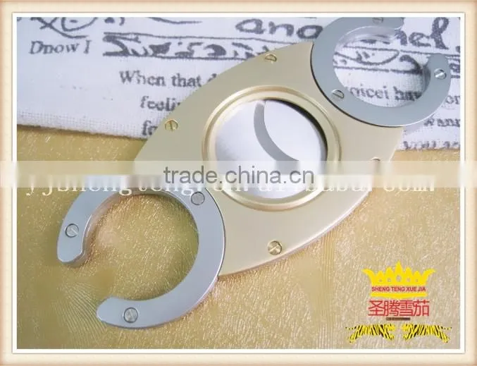 cigar cutter,cigar scissors