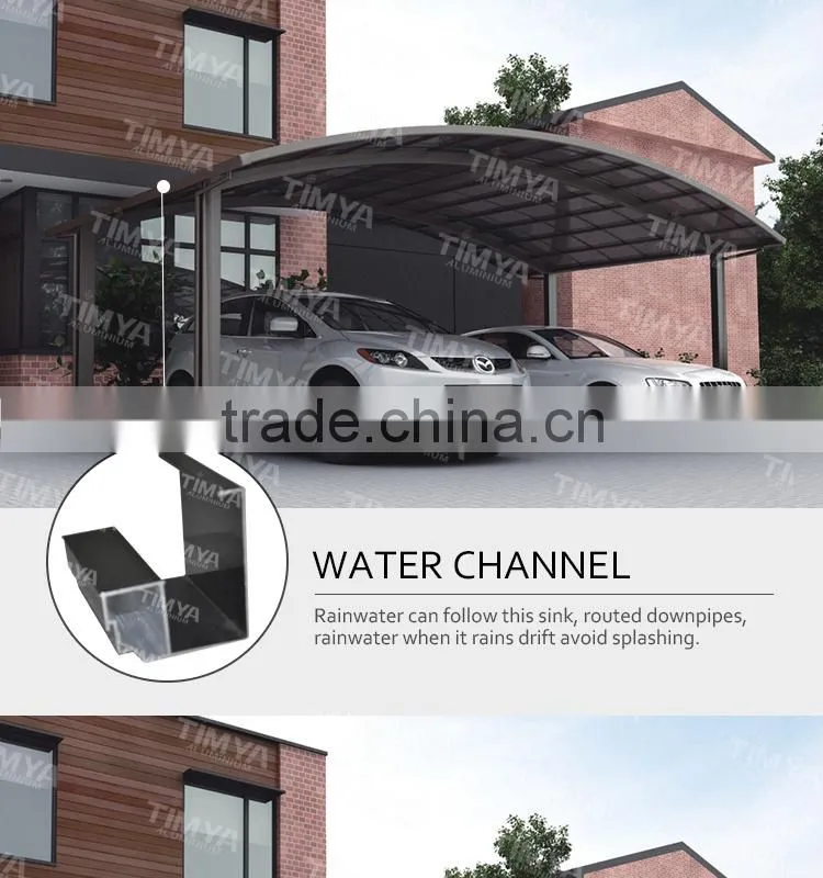 Solar Pv Carport