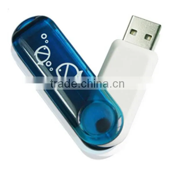 Gift usb flash drive wholesale with A grade chip free sample