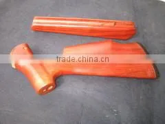 gunstock making 4 axis cnc router