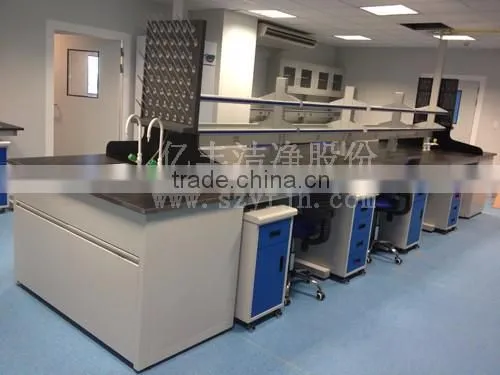 Laboratory PP Polypropylene Dry Rack/Dripping Rack