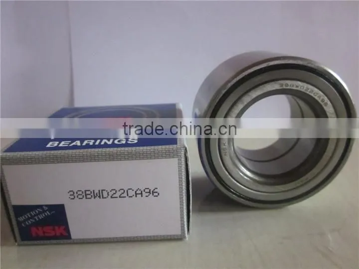 High Presion Low Noise wheel bearing