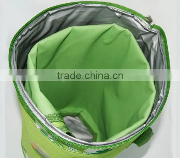 promotional cooler bag insulated for food