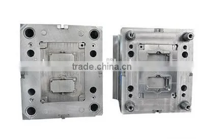 injection molding concrete mold manufacturers plastic paver molds