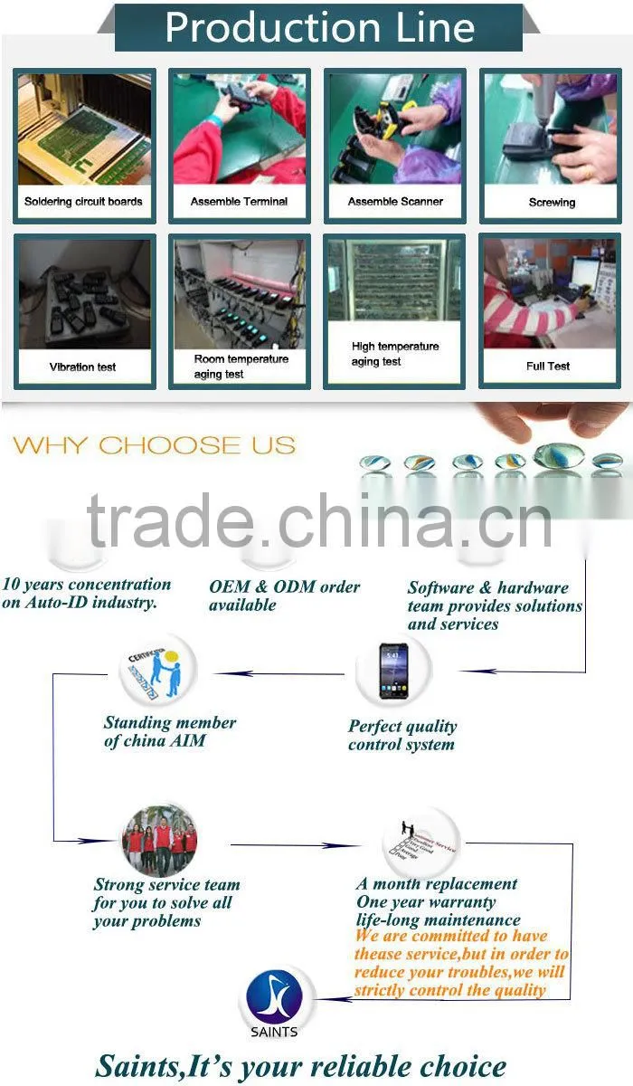 High quality Blutooth Mini POS 80 Printer Thermal Driver with barcode printer price