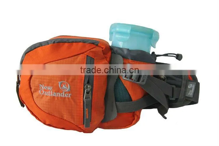 2013 new style funky waist bag for women
