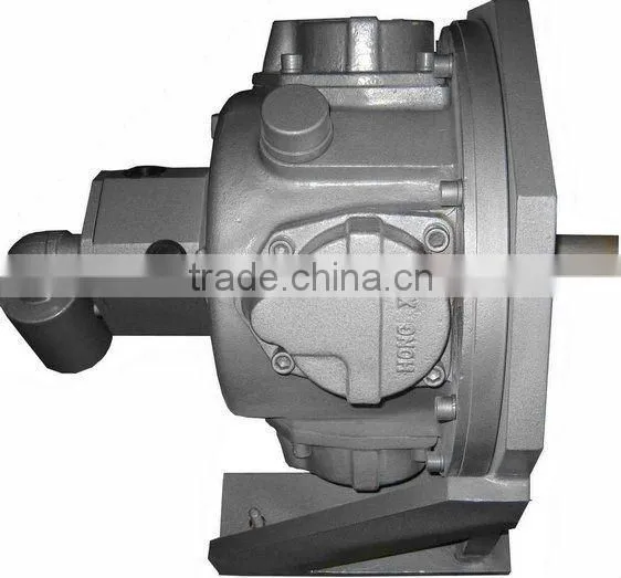 HXHM16 Piston Air Motor