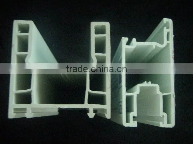 PVC Profiles