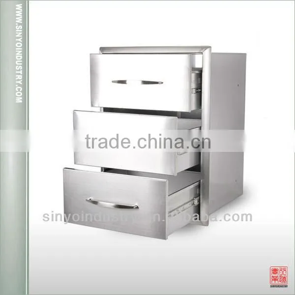 Outdoor Kitchens