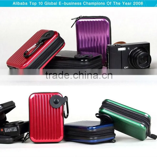 2013 Trend New Design Kingsons Camera Bag K8523 Cheapest