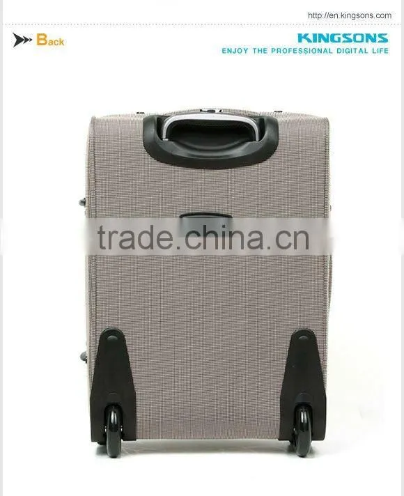 2014 best selling trolley case
