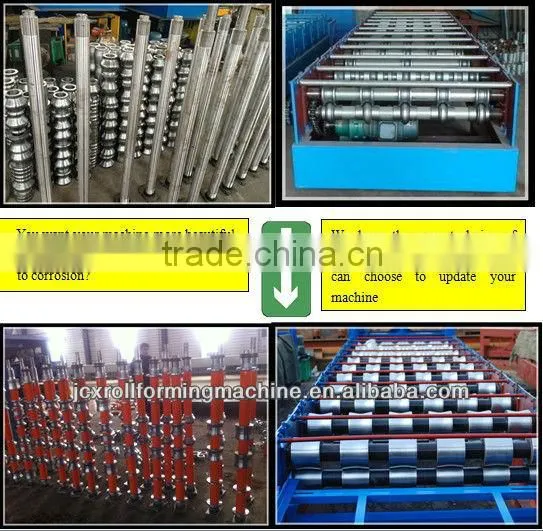 pinch plate making machine for advatisement&ceiling panel