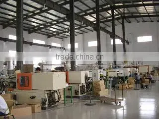 Qingdao Sanjia Electromechanical Co., Ltd. company overview - view 3