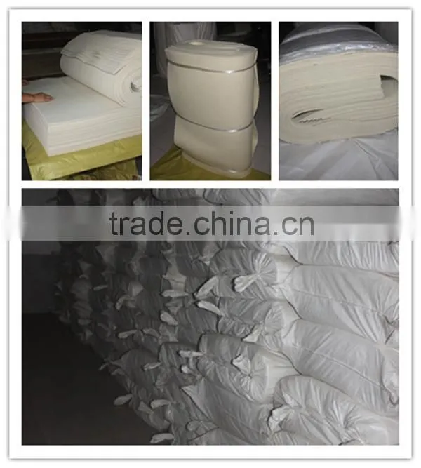 wholesale wool blend felt fabric