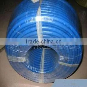 endurable quality natural rubber hose