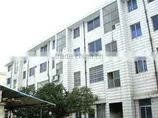 Fuyang Baka Plastic Packaging Manuf. company overview - view 2