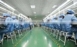 Haining Green Technology Import & Export Co., Ltd. company overview - view 2