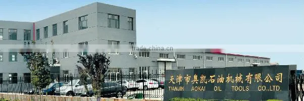reliable quality with competitive price johnson screen pipe