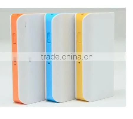 4400mAh power bank 2015 new products