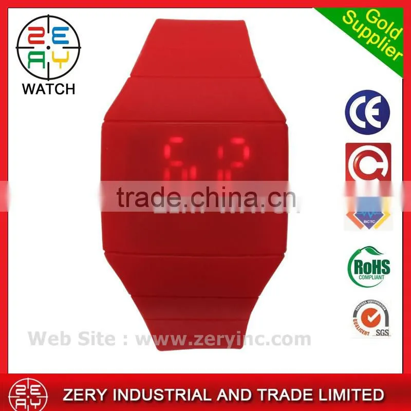 R0464 High Quality Sport Led Watch
