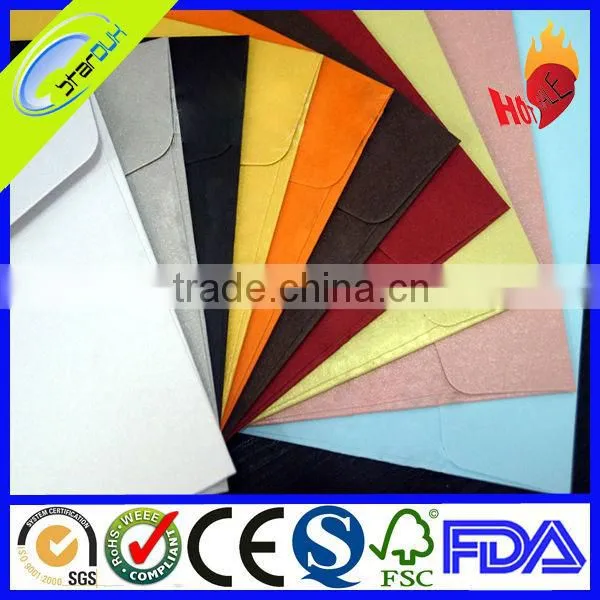 paper custom wholesale envelop