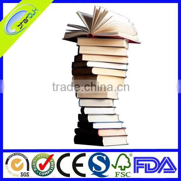 thick notebook printing service