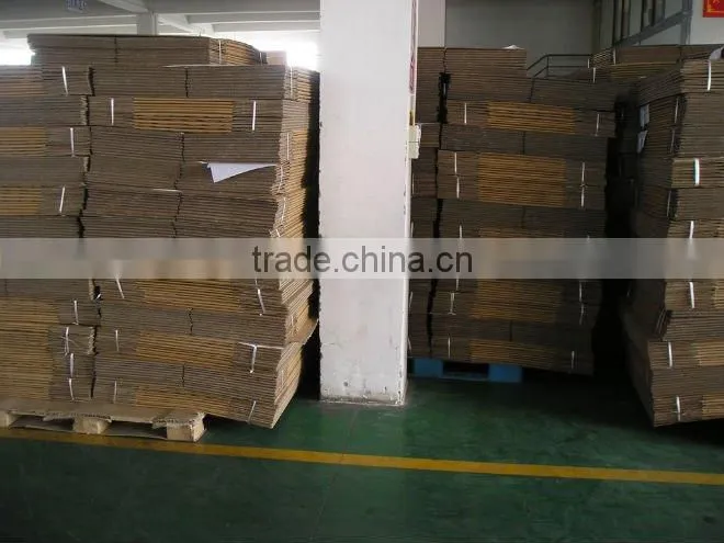 Paper Shipping Boxes