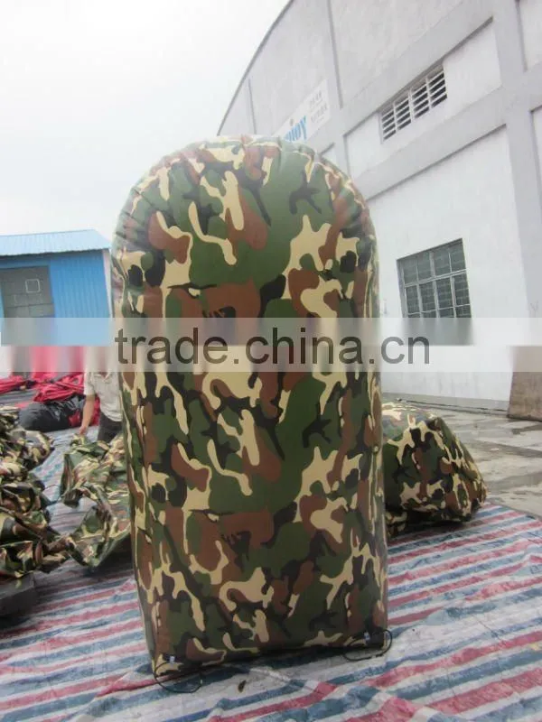 2016 paintball ball manufacture