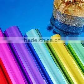 Gift Wrapping Paper For Wedding's Packaging