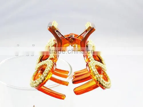 hair barrette for hair ornaments