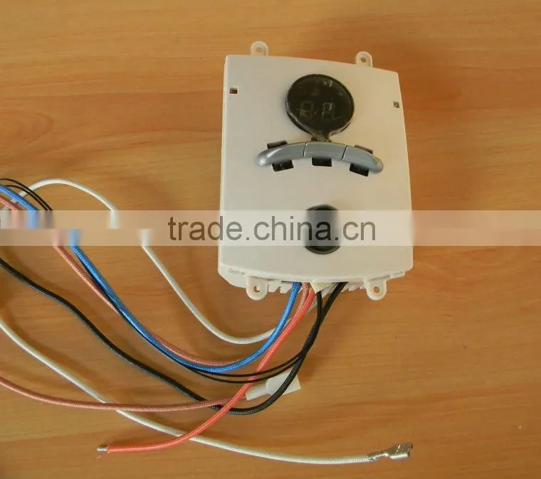 Renel PCB Board/PCBA/PCB Assembly for Oil Filled Electric Radiator