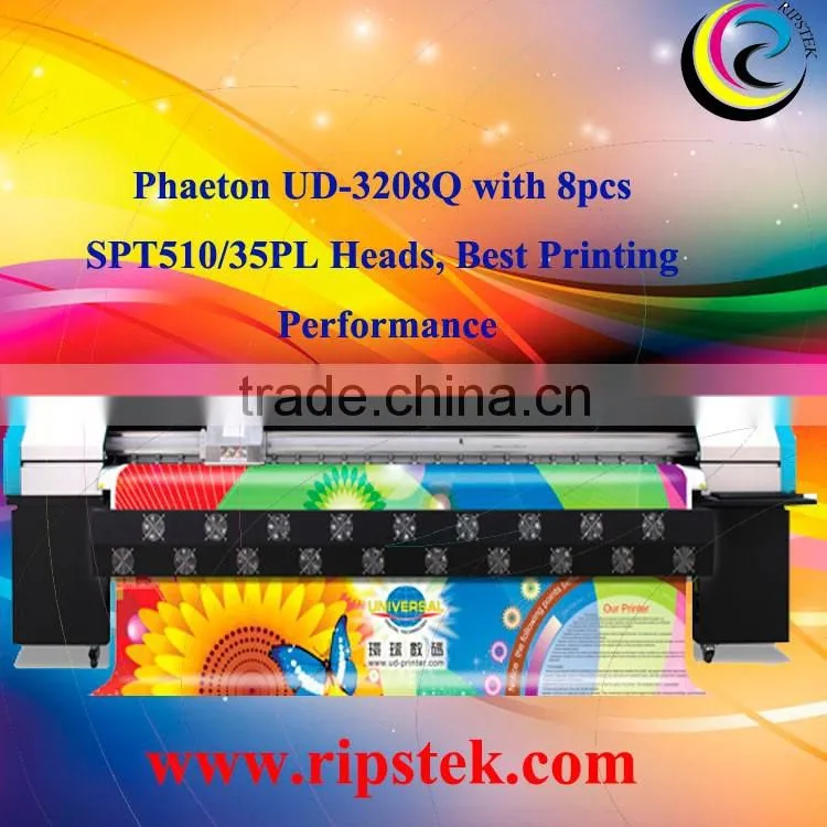 1.8m eco solvent printer