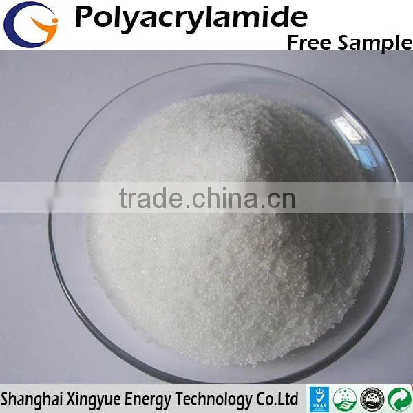 Petroleum product anionic /cation polyacrylamide /APAM PAM water treatment chemicals/ polyacrylamide