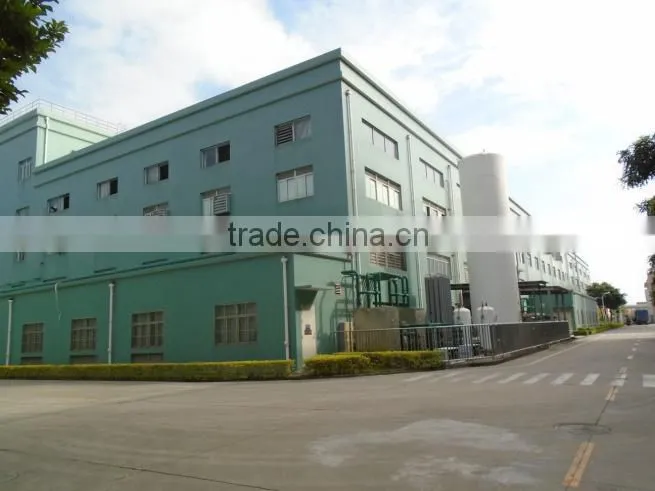 Xiamen Golden Egret Special Alloy Co., Ltd. company overview - view 4