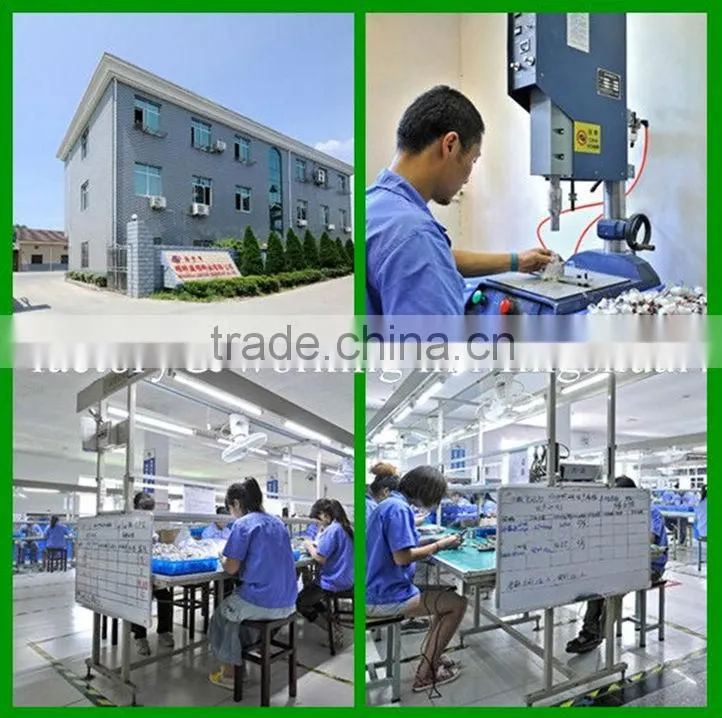 LED wall washer