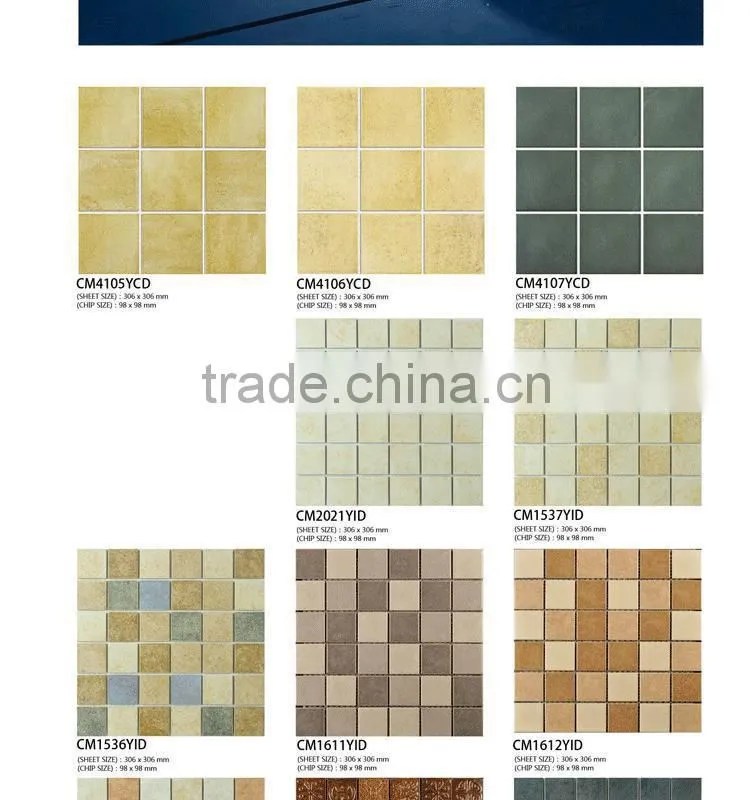 CM1611YID 12x12 marble tile 12x12 mosaic tile glass tile mosaic