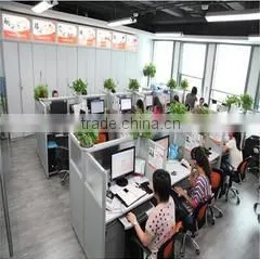 Guangzhou Senka Electronic Products Co., Ltd. company overview - view 1