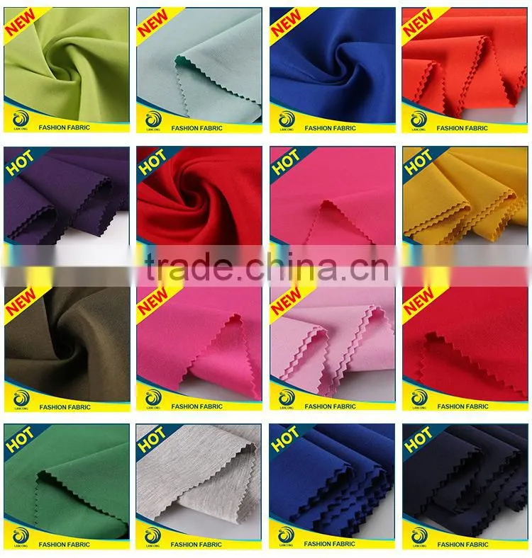 2016 Factory Sale Fabric,Spandex Fabric,Cheap Fabric