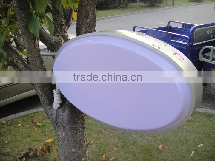 Light box signs, exterior light box, street light advertising light box